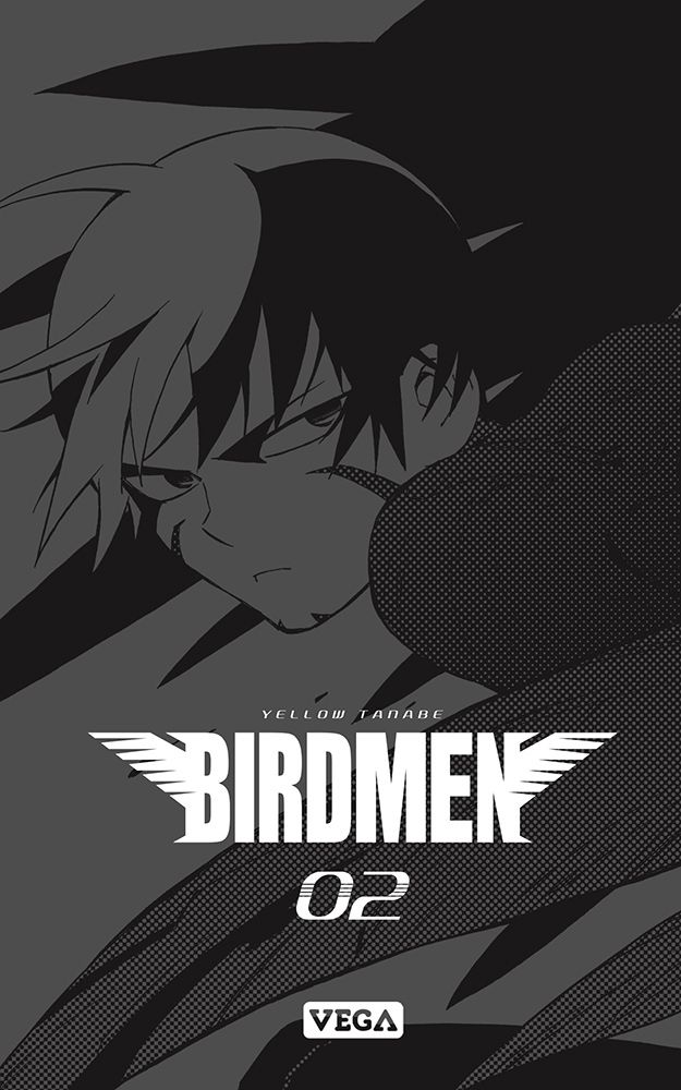 Birdmen Vol.2