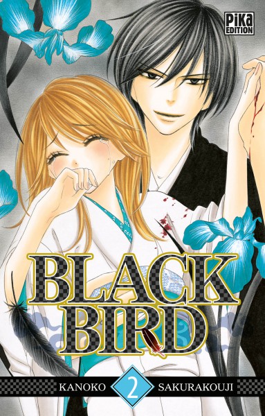 Black Bird Vol.2