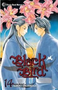Manga - Manhwa - Black Bird us Vol.14