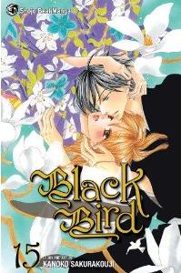 Manga - Manhwa - Black Bird us Vol.15