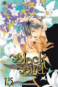 Black Bird us Vol.15