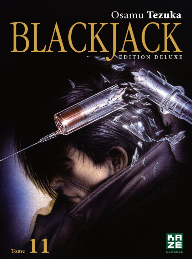 Blackjack - Deluxe Vol.11