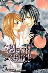 Manga - Manhwa - Black Bird us Vol.5