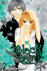 Manga - Manhwa - Black Bird us Vol.7