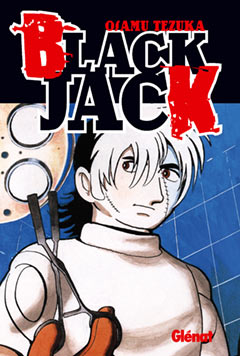 Manga - Manhwa - Black Jack es Vol.1