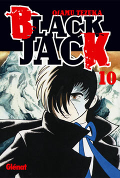 Manga - Manhwa - Black Jack es Vol.10