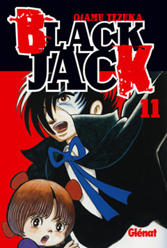 Manga - Manhwa - Black Jack es Vol.11