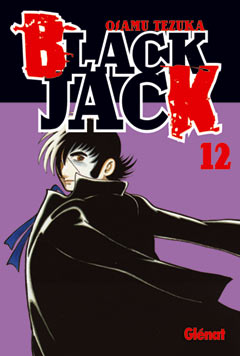 Manga - Manhwa - Black Jack es Vol.12