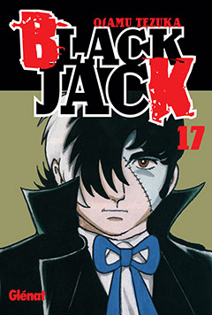 Manga - Manhwa - Black Jack es Vol.17