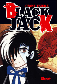 Manga - Manhwa - Black Jack es Vol.2
