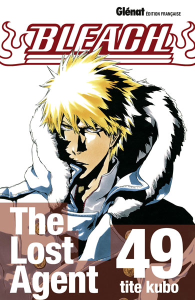 Bleach Vol.49