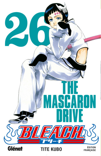 Bleach Vol.26