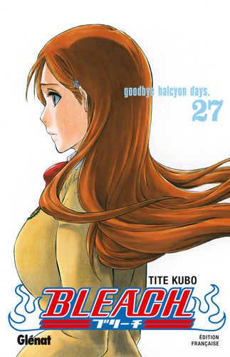 Bleach Vol.27