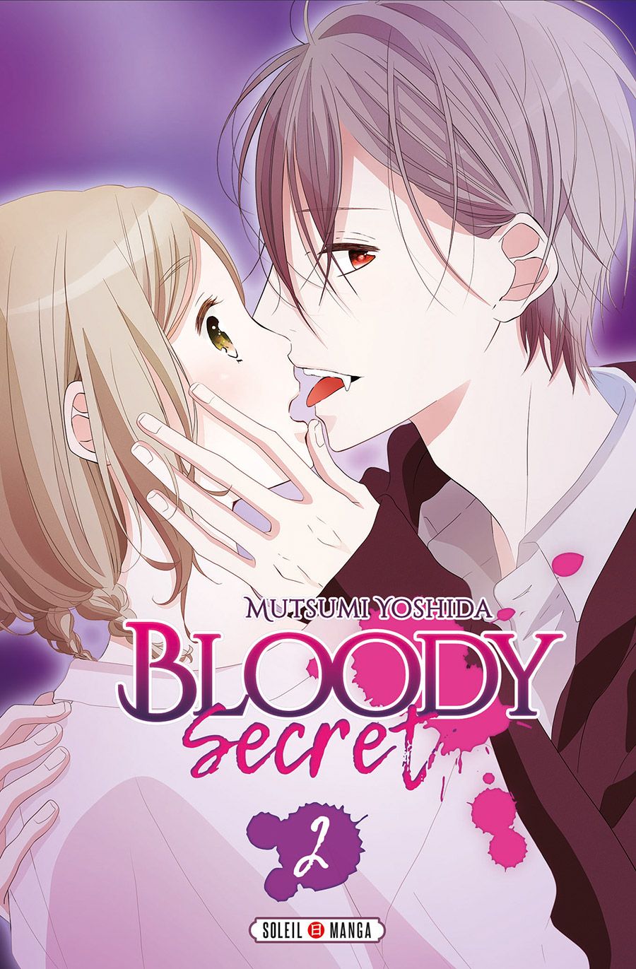 Planning des sorties Manga 2018 Bloody-Secret-2-soleil