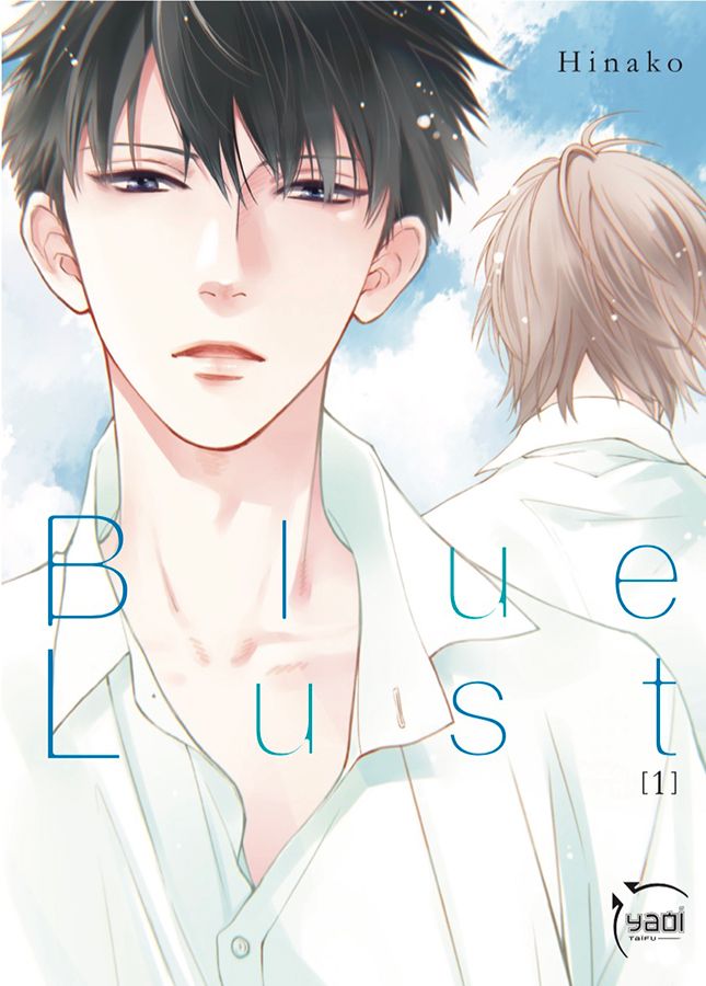 Blue Lust Vol.1