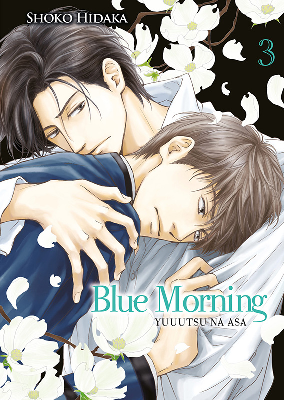 Blue Morning Vol.3