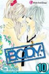 Manga - Manhwa - BODY us Vol.10