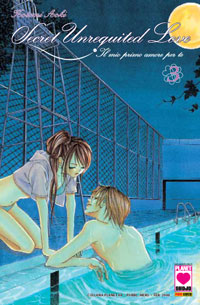 Manga - Manhwa - Secret Unrequited Love it Vol.3