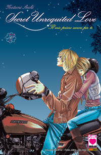 Manga - Manhwa - Secret Unrequited Love it Vol.7