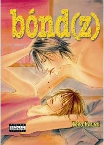 Bond(z) us Vol.1