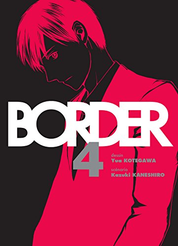 Border Vol.4