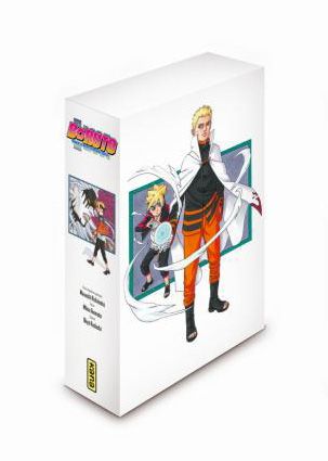 [PLANNING DES SORTIES MANGA] 01 Novembre 2017 au 07 Novembre 2017 Boruto-coffret-1-3-kana