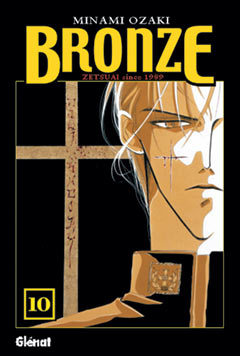 Manga - Manhwa - Bronze - Zetsuai since 1989 es Vol.10