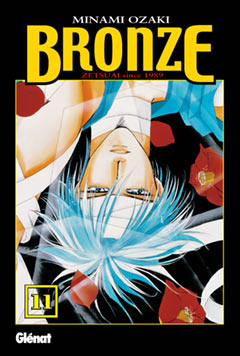 Manga - Manhwa - Bronze - Zetsuai since 1989 es Vol.11