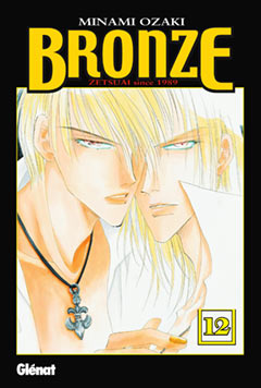 Manga - Manhwa - Bronze - Zetsuai since 1989 es Vol.12