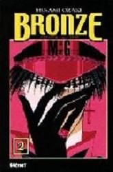 Manga - Manhwa - Bronze - Zetsuai since 1989 es Vol.2