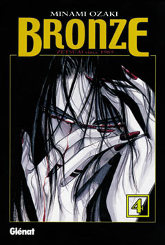 Manga - Manhwa - Bronze - Zetsuai since 1989 es Vol.4