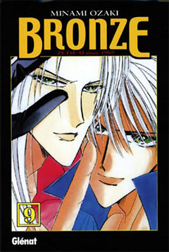 Manga - Manhwa - Bronze - Zetsuai since 1989 es Vol.9