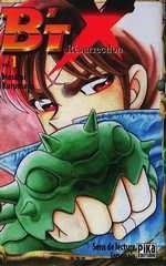 Manga - Manhwa - B'Tx Vol.1