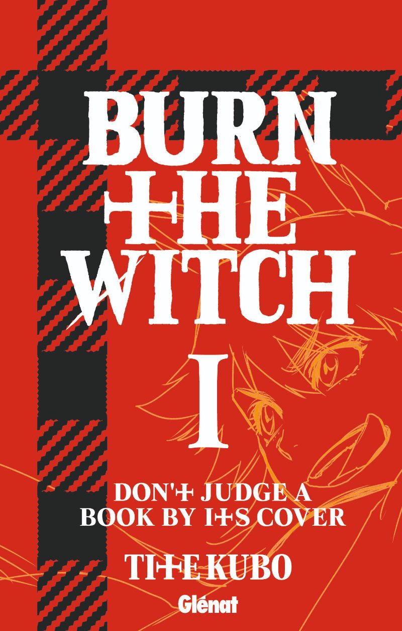 Burn The Witch Vol.1