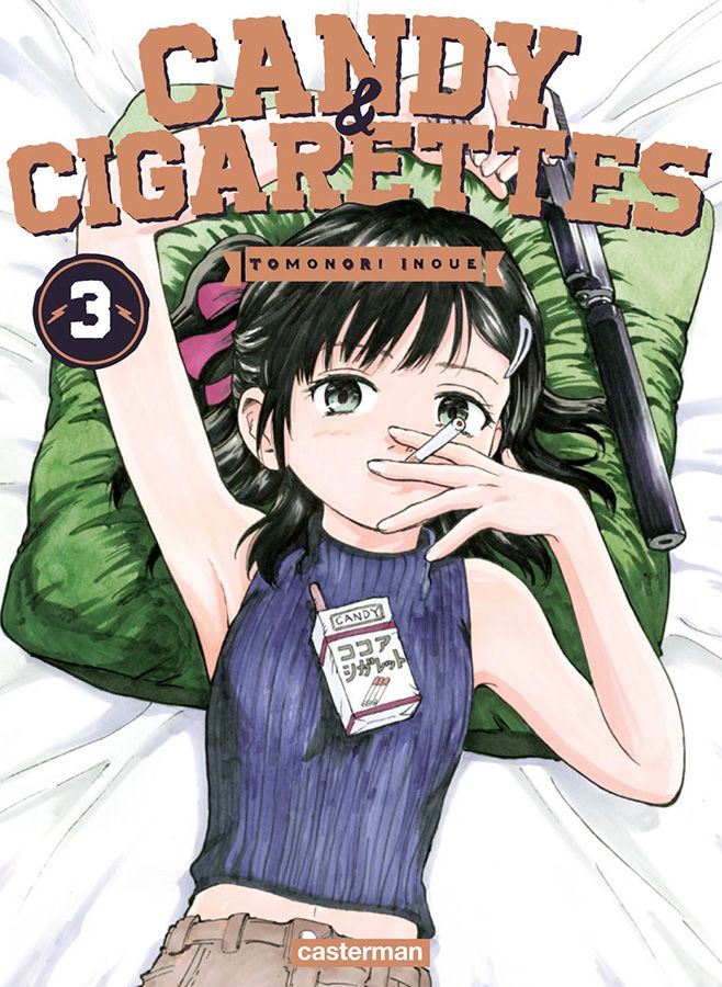 Candy & Cigarettes Vol.3