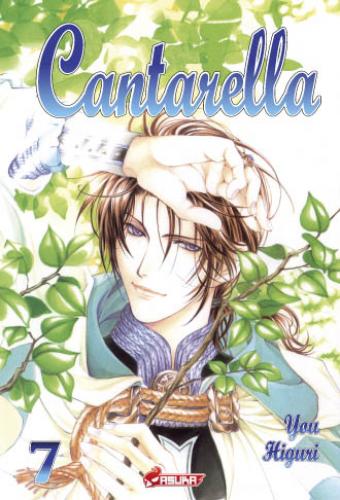 Cantarella Vol.7