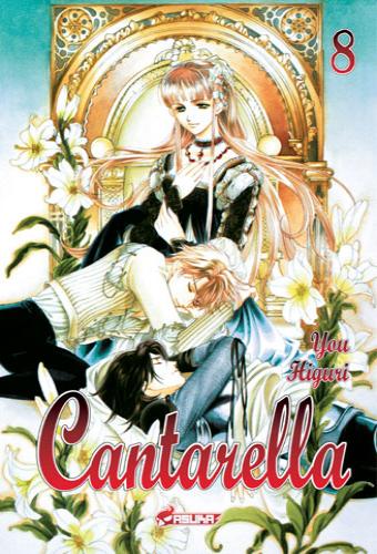 Cantarella Vol.8