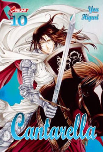 Cantarella Vol.10
