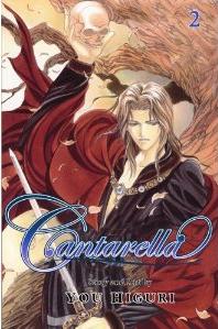 Manga - Manhwa - Cantarella us Vol.2