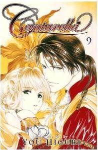 Manga - Manhwa - Cantarella us Vol.9
