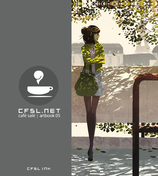 CFSL.NET Vol.5