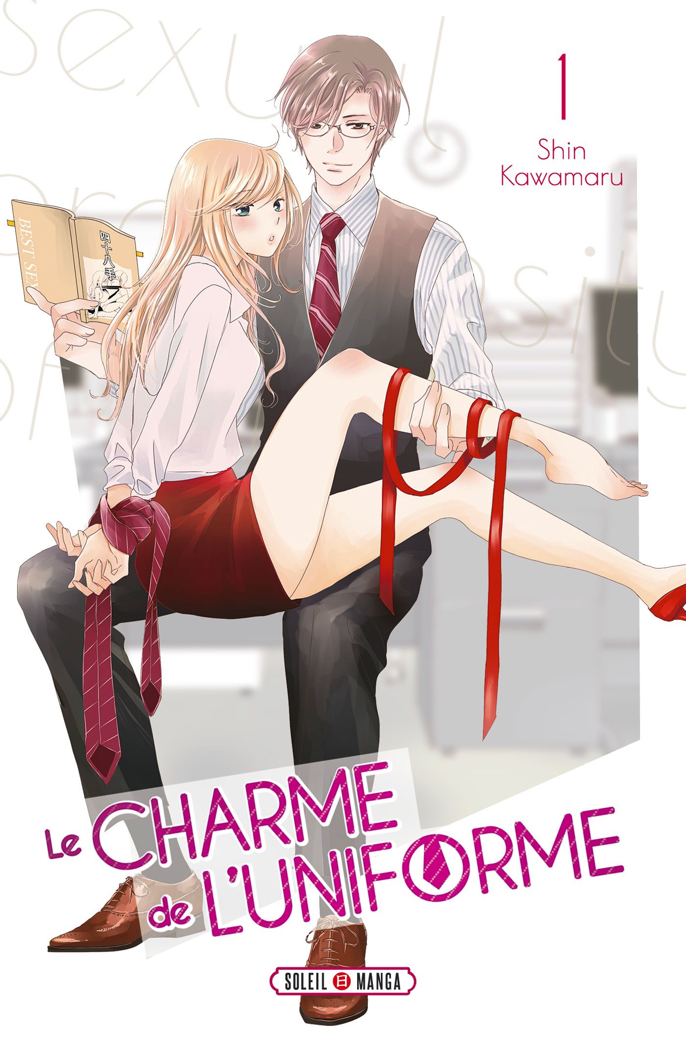 Charme de l'uniforme (le) Vol.1
