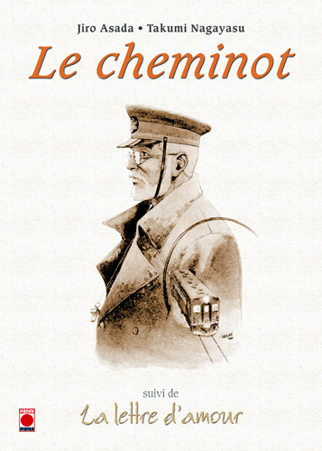 Cheminot (le) - Deluxe