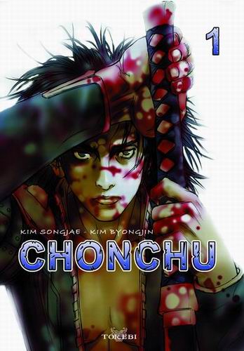 Chonchu Vol.1