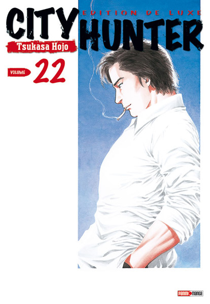 City Hunter Ultime Vol.22