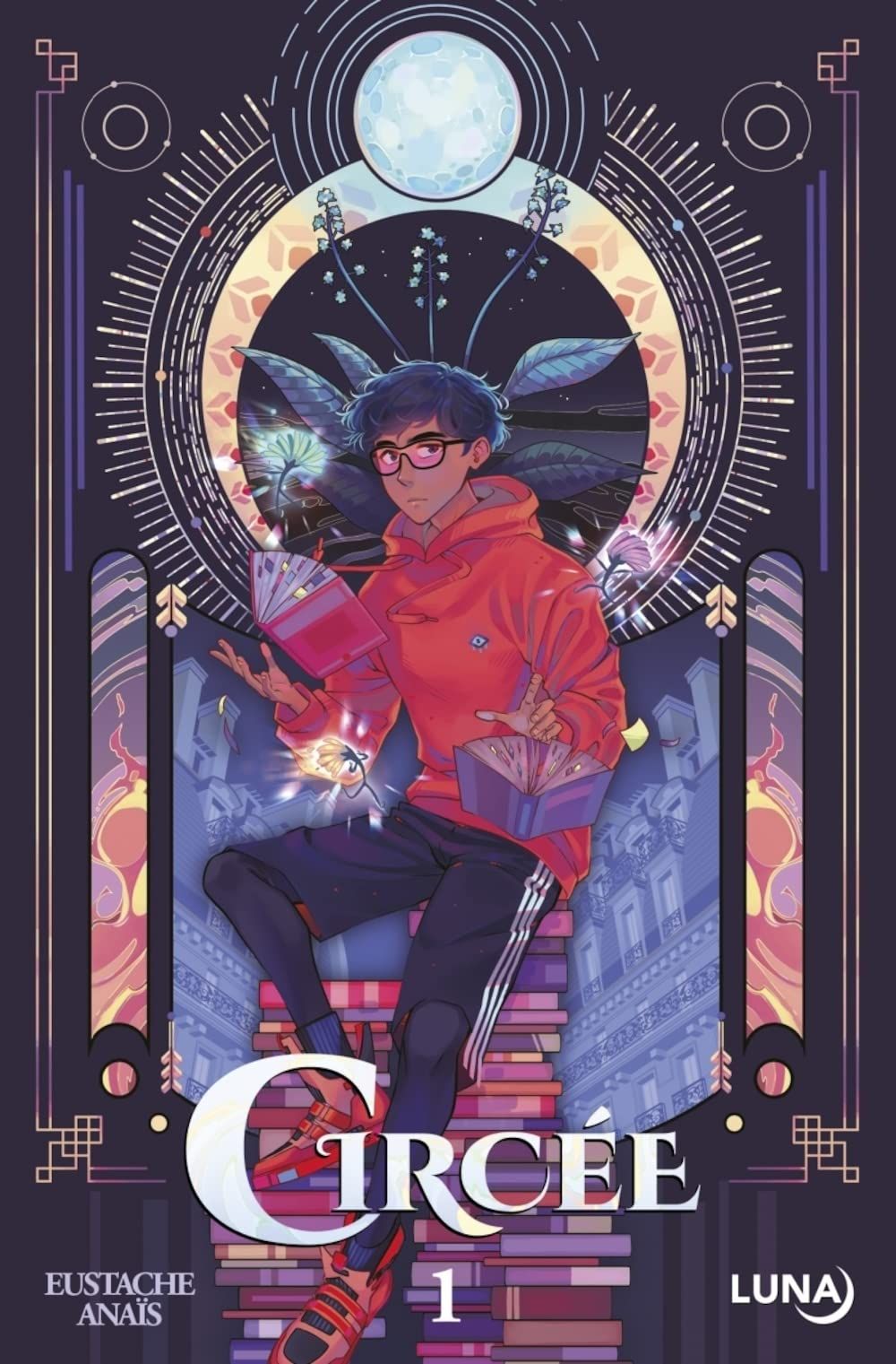 Circée Vol.1