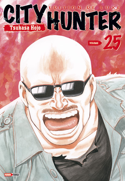 City Hunter Ultime Vol.25