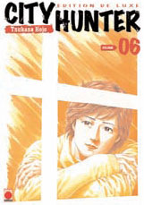 City Hunter Ultime Vol.6