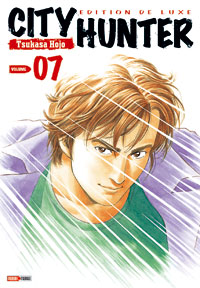 City Hunter Ultime Vol.7