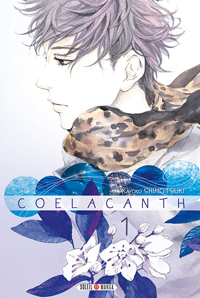 Coelacanth Vol.1
